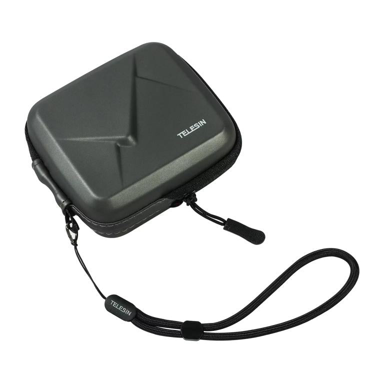 Sports Camera Universal Shockproof Case Anti-Shock Storage Bag, TELESIN S6-PRC-07