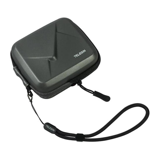 Sports Camera Universal Shockproof Case Anti-Shock Storage Bag, TELESIN S6-PRC-07