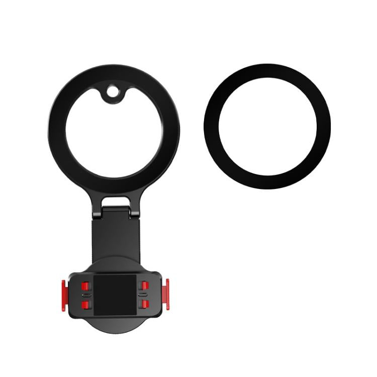 For Insta360 Ace Pro / 2 Flymile Quick-Release Magnetic Extension Stand
