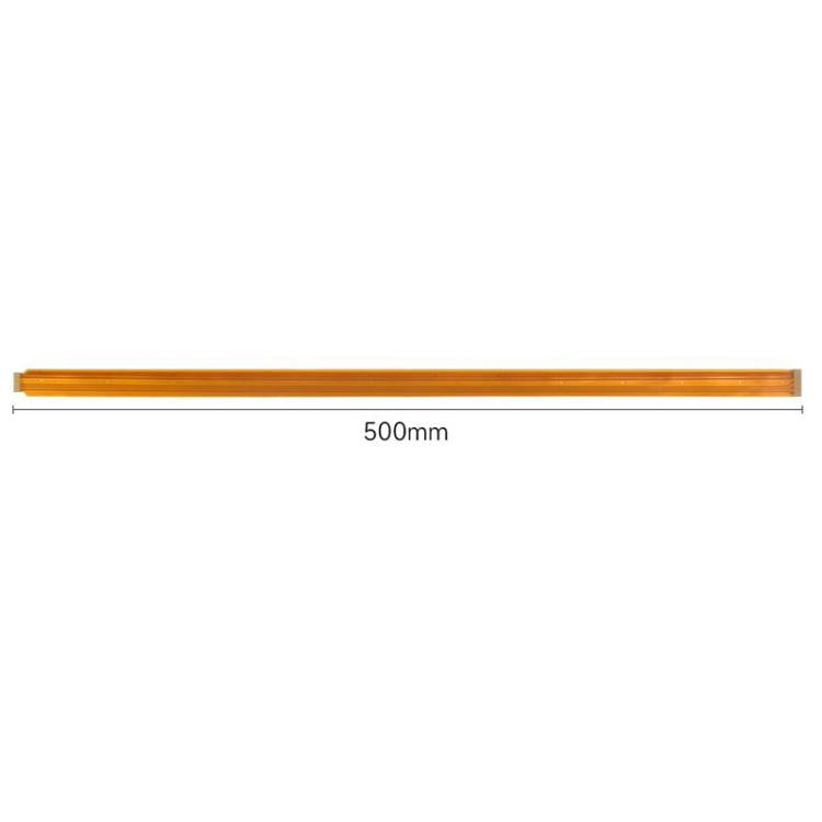 For Raspberry Pi 5 CSI FPC Flexible Cable 22Pin To 15Pin For CSI Camera Modules, Waveshare 25920