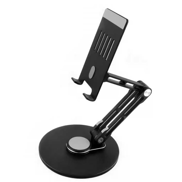 WAVESHARE Portable Monitor Adjustable Stand, Compatible with 4-18.5 inch Monitors, 4-18.5 inch Monitors
