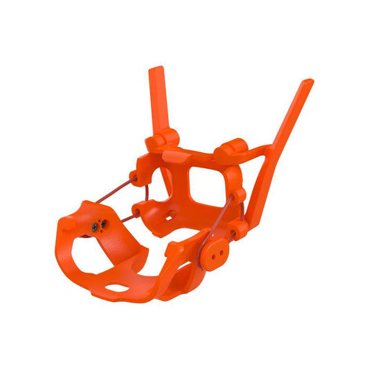 For DJI Neo 2  RCSTQ Tail Fin Protector Antenna Guard Shockproof Cover for Crash and Scratch Protection, Antenna Guard