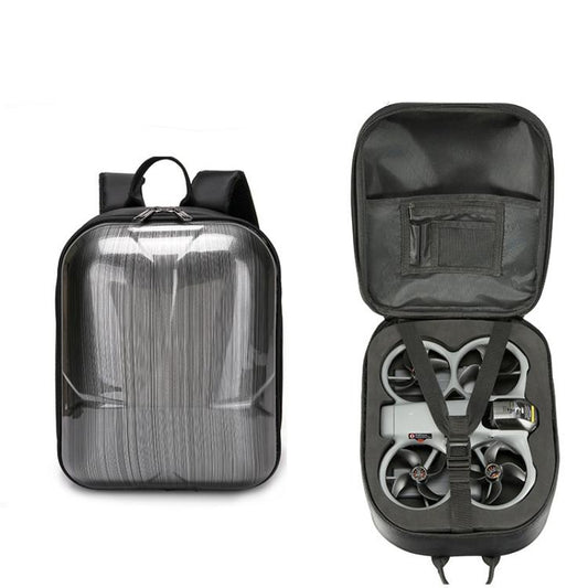 For DJI Avata 360 Drone Hard Shell Backpack Waterproof Carrying Case, Single Machine