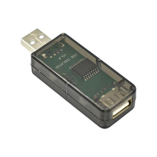 Industrial USB Isolator Digital Signal & Audio Power Isolator, Industrial USB Isolator