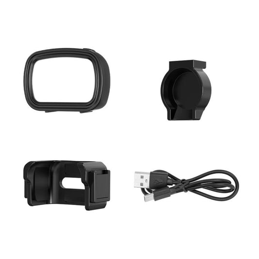 For DJI Pocket 3 Flymile Handheld Magnetic Fill Light For Photography