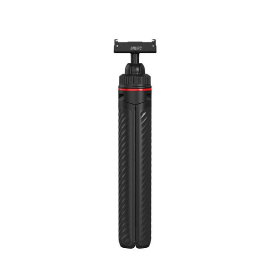 For DJI Osmo Action 5 Pro / Osmo 360 BRDRC Extended Selfie Stick Quick-Release Tripod, AC6039_2