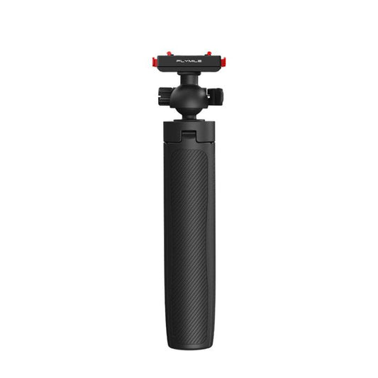 For Insta360 Ace Pro 1 / 2 / ACE / X5 Flymile Quick-Release Selfie Extension Tripod