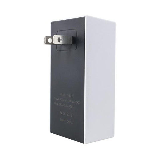 30V 2A Waterproof DC Adapter Charger for Starlink Mini, DC Adapter, EU Plug