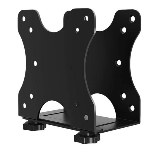 JJ-9402-B-0 Adjustable PC Mounting Bracket VESA Panel Hanger