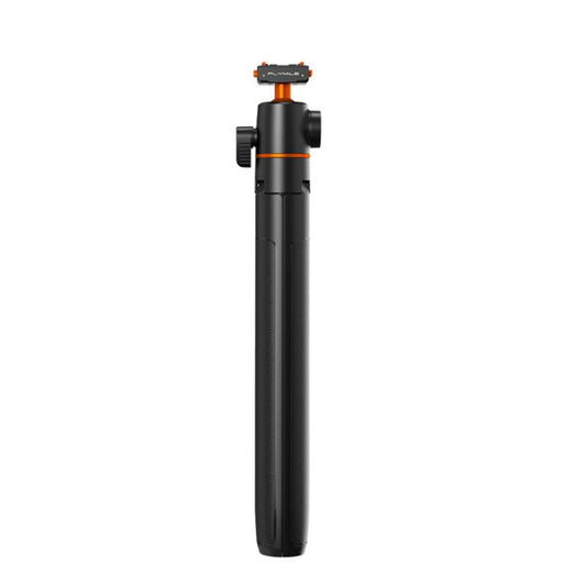 For Insta360 Ace Pro / 2 / X5 Flymile Quick-Release Selfie Extension Pole Tripod
