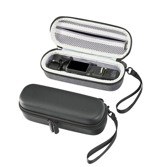 For DJI Osmo Pocket 4 Standard Combo Carrying Case Travel Protective Bag Handheld Clutch