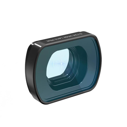 For DJI Osmo Pocket 3 / 4 BRDRC Filter Extension Lens Widening Filter Accessory, Beauty Filter, Whitening Filter
