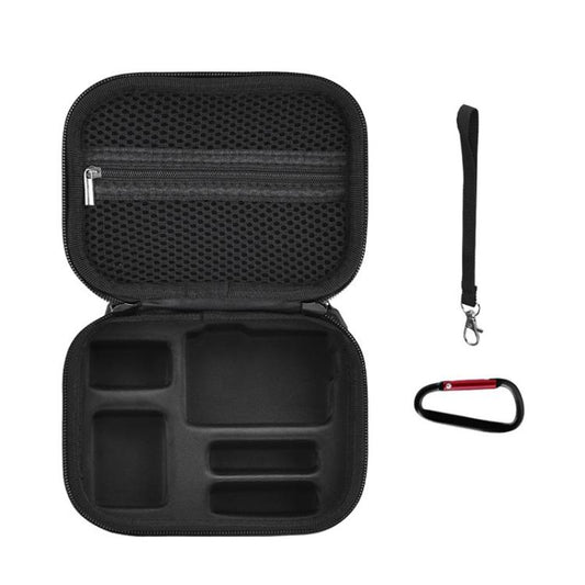 For DJI Osmo Action 6 / 5 Pro / 4 BRDRC Portable Camera Accessory Carrying Case