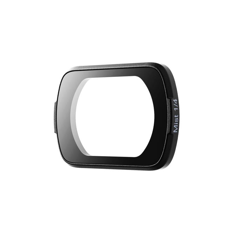 For DJI Osmo Pocket 4 / 3 aMagisn Magnetic Lens Filter, Adjustable CPL, VND  1-5 Stop, VND 6-10 Stop, Black Mist 1/4, ND1000