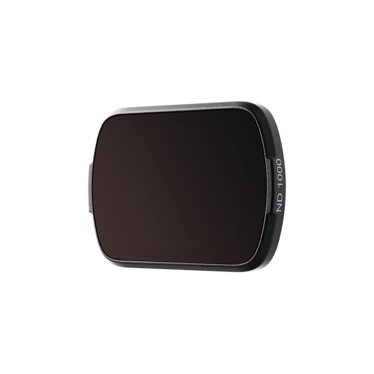 For DJI Osmo Pocket 4 / 3 aMagisn Magnetic Lens Filter, Adjustable CPL, VND  1-5 Stop, VND 6-10 Stop, Black Mist 1/4, ND1000