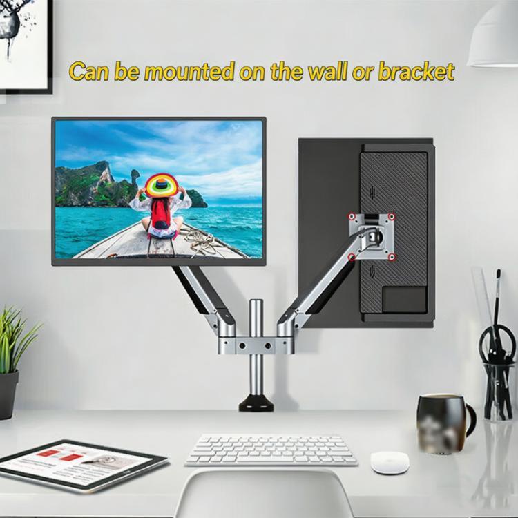 13.3 Inch 1080P FHD Touchscreen Portable Monitor Laptop Screen Extender With Dual Type-C Mini HDMI, 13.3 Inch 1080P