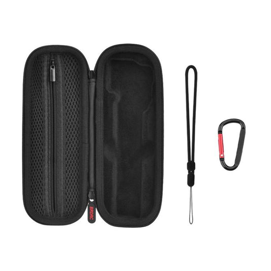 For DJI Osmo Pock 4 BRDRC Main Unit Storage Portable Protective Case