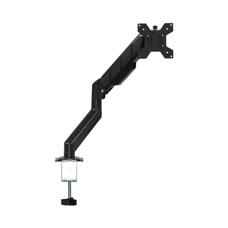 10-32 Inch Monitor Cylinder Spring Cantilever Desktop Height-Adjustable Bracket, DY-01
