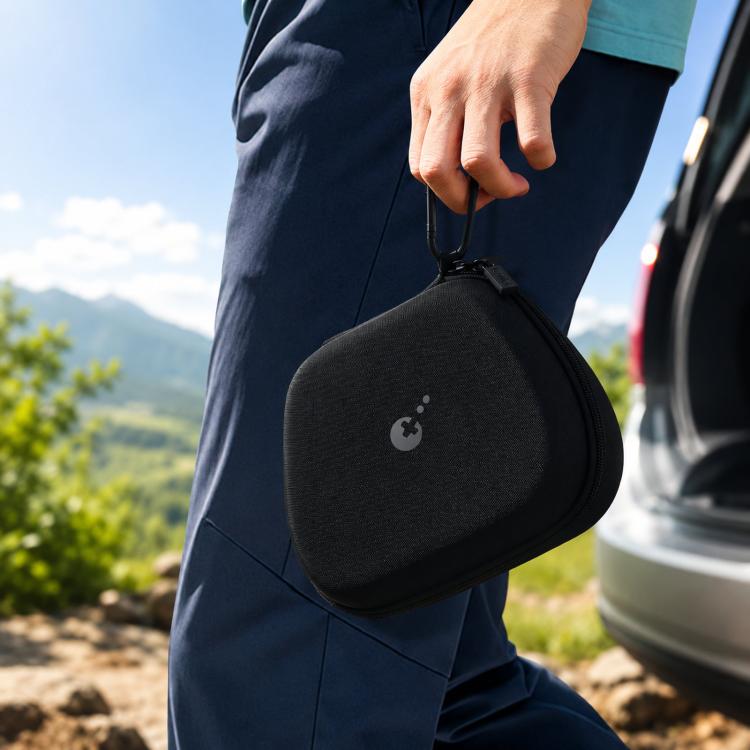 GuliKit NS52 Hard Shell Controller Carrying Case for KK3 Max / KK3 Pro / KingKong 2 / Xbox Series S/X & Xbox One, Travel Storage Bag
