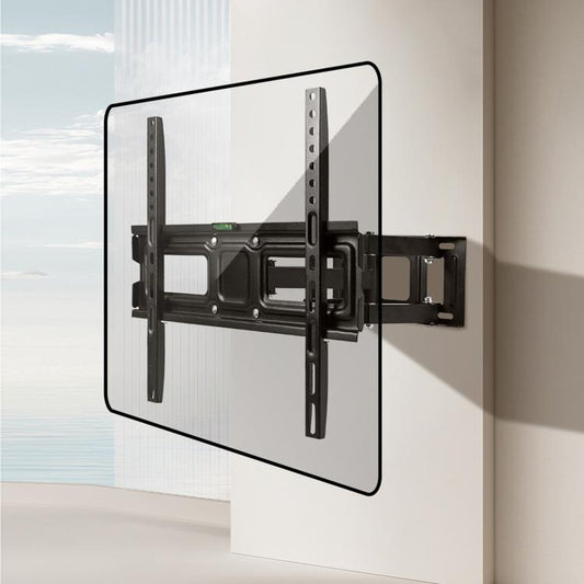 26-65 Inch Telescopic Rotating TV Wall Mount, ZX-105