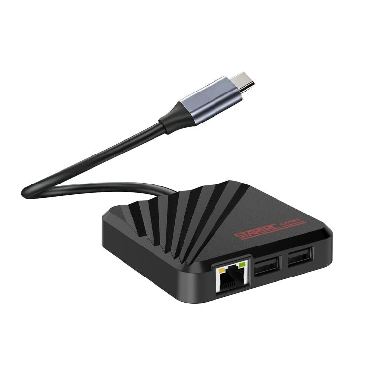 STARTRC GAMES Multifunctional Screen Mirroring HDMI Dock, For Nintendo Switch Series