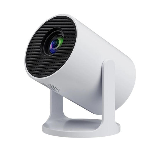HY300Pro+ Mini Android 13 Short-Throw Projector HD Portable Home Projector, US Plug, EU Plug, UK Plug