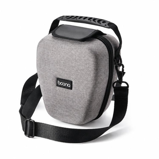 Baona BN-FH001 Hard EVA Triangle Camera Case DSLR Mirrorless Shoulder Bag