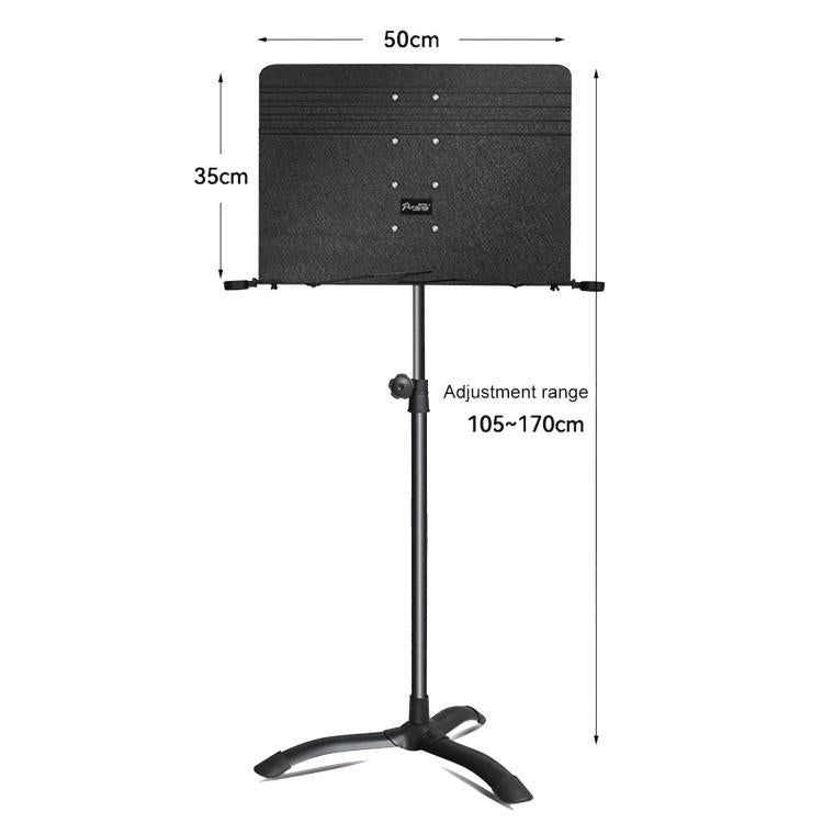 PERSEUS Portable Folding Music Stand Guitar & Violin Music Stand, 1.6m Solid Frosted Finish, 1.7m 3-Fold With Bag, 1.75m Bolded Black, 1.75m Bolded Silver, 1.7m Flagship Black, 1.7m Flagship White, 1.75m 2-Layer Flagship, 1.9m Foldable Flagship