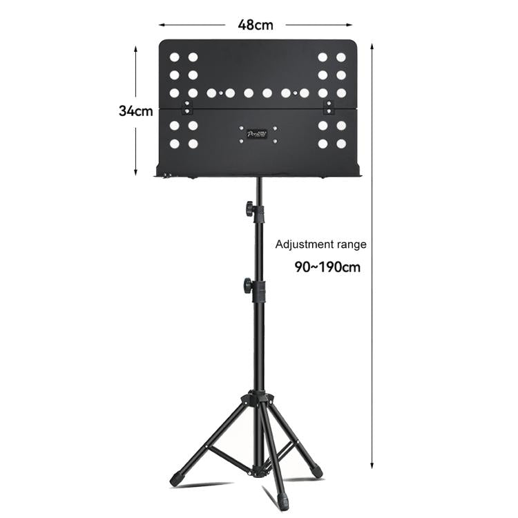 PERSEUS Portable Folding Music Stand Guitar & Violin Music Stand, 1.6m Solid Frosted Finish, 1.7m 3-Fold With Bag, 1.75m Bolded Black, 1.75m Bolded Silver, 1.7m Flagship Black, 1.7m Flagship White, 1.75m 2-Layer Flagship, 1.9m Foldable Flagship