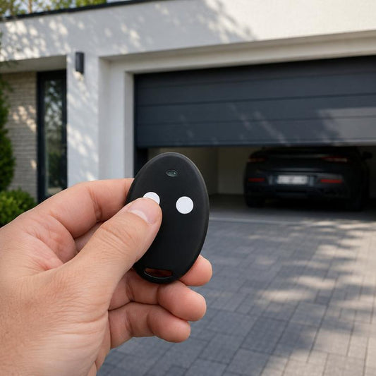 For BFT MITTO / RCB Garage Door Remote Control, 2 Key, 4 Key