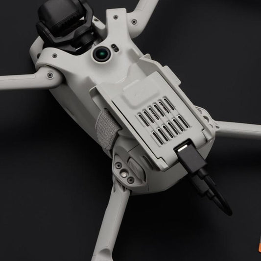 For DJI Lito Series Original Cellular Dongle 2 Mounting Kit, Cellular Dongle 2 Mounting Kit