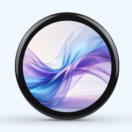 Waveshare 1.46inch Touch LCD Display Module 412 × 412 Resolution, 16.7M Color, QSPI And I2C Communication Interfaces, 34955