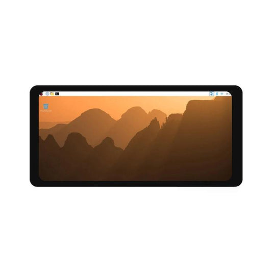 Waveshare 6.25inch DSI Capacitive Touch Display Type B 720 × 1560 Resolution IPS Panel, 35000