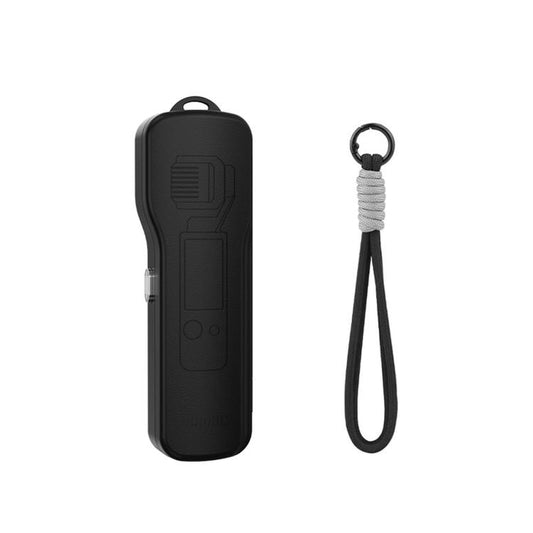 For DJI Osmo Pocket 4 / 3 BRDRC Filter Storage Lens Protection Case