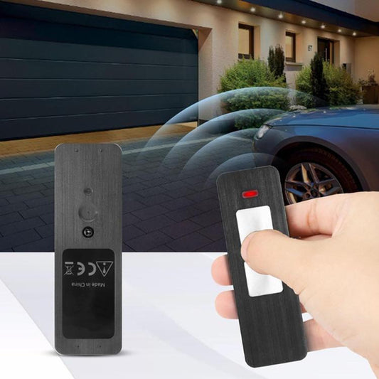 868.3MHz For SOMMER Pearl Twin Garage Door Remote Control, For SOMMER