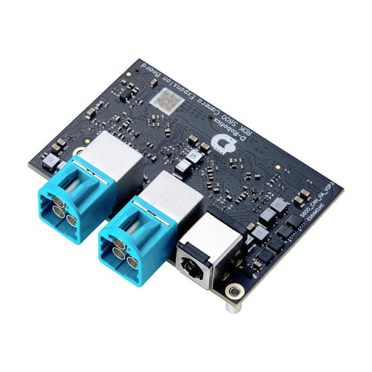 Yahboom D-Robotics RDK S600 GMSL Camera Expansion Board, RDK S600