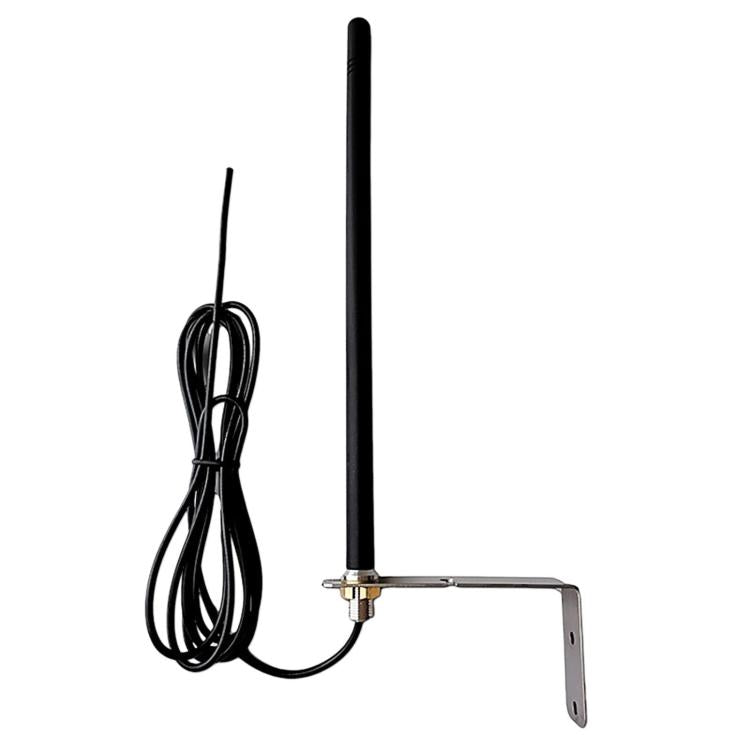 433MHz Outdoor Antenna For Garage Door Remote Controls, 433MHz Length 2m, 433MHz Length 3m