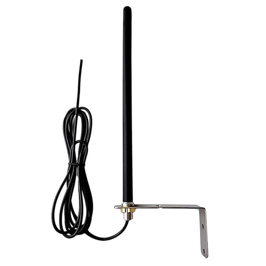 433MHz Outdoor Antenna For Garage Door Remote Controls, 433MHz Length 2m, 433MHz Length 3m