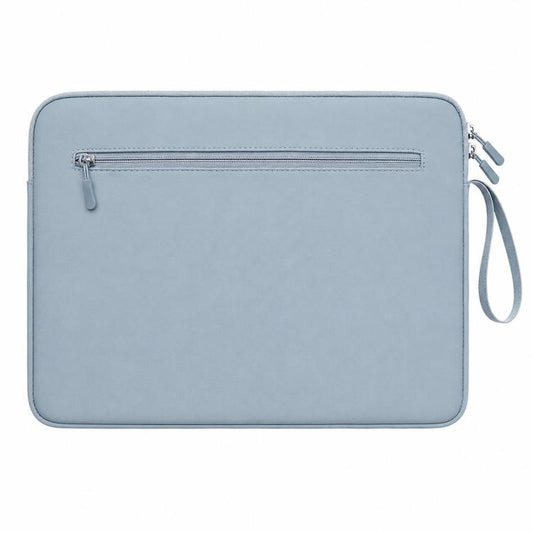Okade T61 Slim Laptop Sleeve Bag With Front Pocket and Handle Water Resistant Notebook Carrying Case, 11 inch, 12 inch, 13.3 inch, 14 inch, 15.6/16 inch