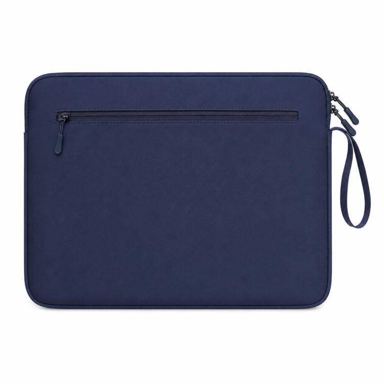 Okade T61 Slim Laptop Sleeve Bag With Front Pocket and Handle Water Resistant Notebook Carrying Case, 11 inch, 12 inch, 13.3 inch, 14 inch, 15.6/16 inch