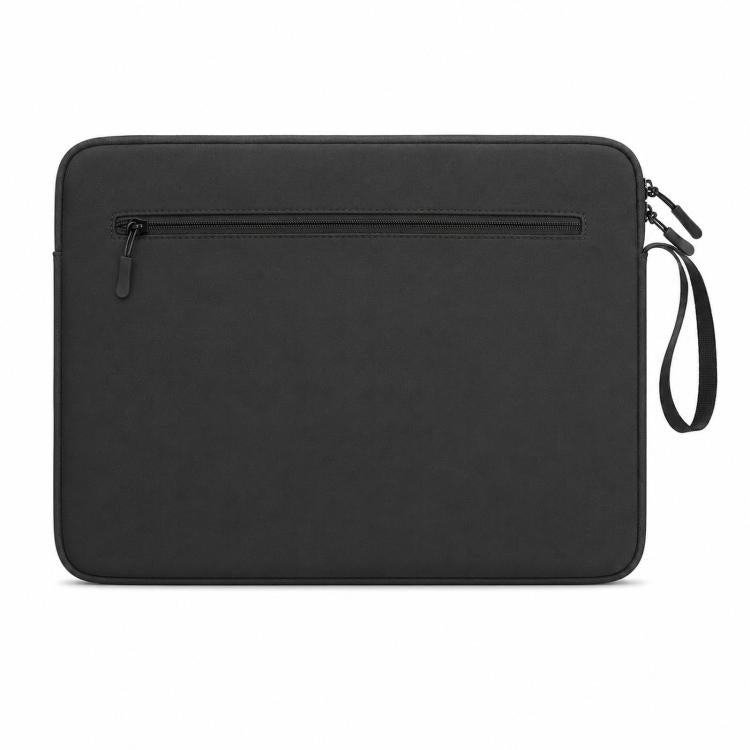 Okade T61 Slim Laptop Sleeve Bag With Front Pocket and Handle Water Resistant Notebook Carrying Case, 11 inch, 12 inch, 13.3 inch, 14 inch, 15.6/16 inch