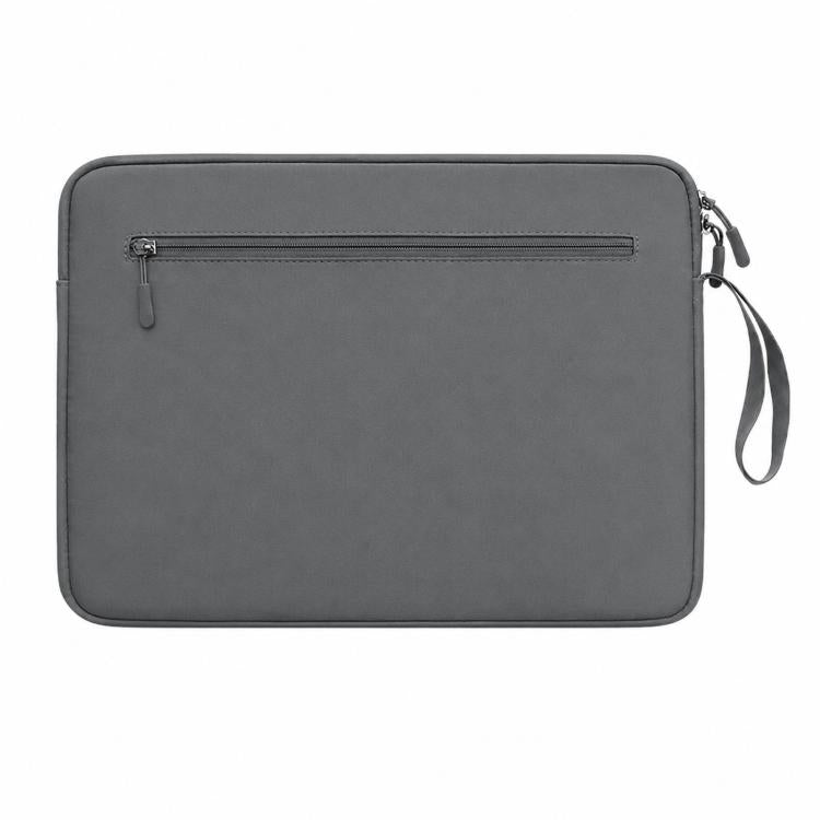 Okade T61 Slim Laptop Sleeve Bag With Front Pocket and Handle Water Resistant Notebook Carrying Case, 11 inch, 12 inch, 13.3 inch, 14 inch, 15.6/16 inch