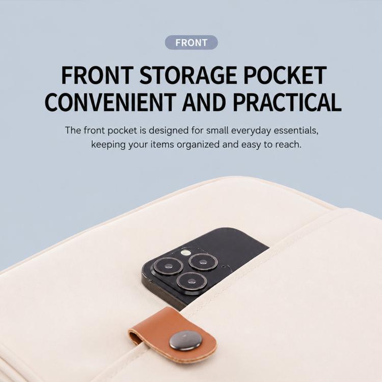 180 Degree Open Tablet Sleeve Bag With Front Pocket Handheld Carrying Case, 11/12 inch, 13.3/14 inch, 15.6/16 inch