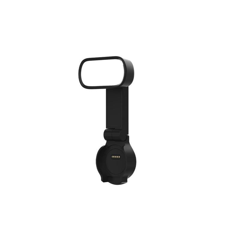For DJI Osmo Pocket 4 BRDRC Camera Handheld Gimbal Selfie Fill Light, BRDRC