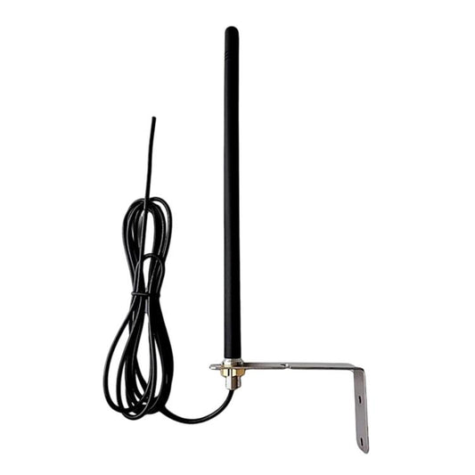 868MHz Outdoor Waterproof Extension Antenna For Garage Door Remote Control, 868MHz Length 2m