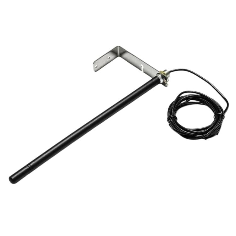 868MHz Outdoor Waterproof Extension Antenna For Garage Door Remote Control, 868MHz Length 2m
