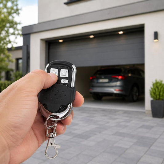 868MHz For Marantec Garage Door Remote Control, For Marantec