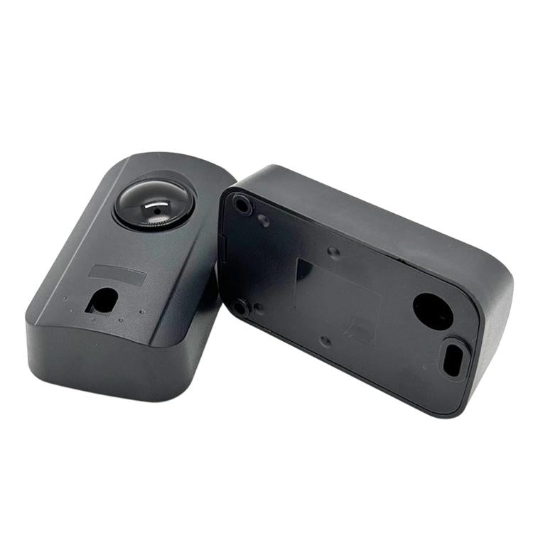 DSHW001 Single Beam Infrared Detector Anti-Glare False Alarm Proof Home Security Alarm Device, DSHW001