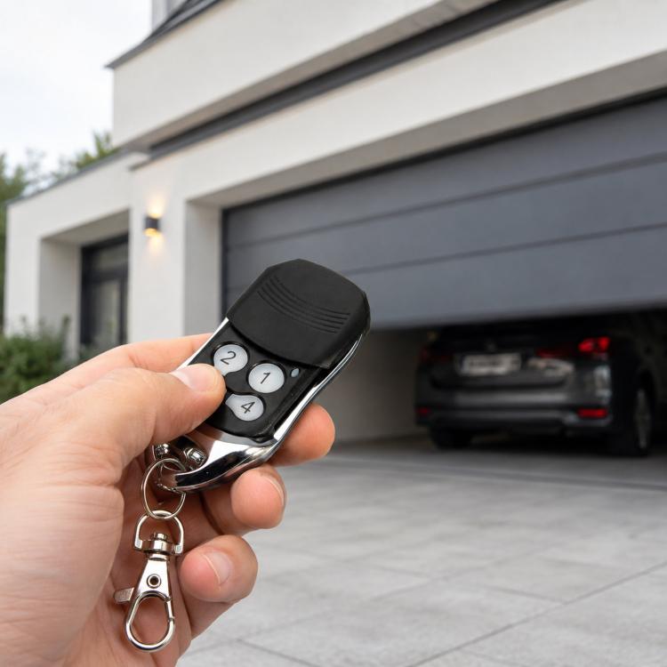 433.92MHz For DITEC GOL4 / BIXLG4 Garage Door Remote Control, For DITEC GOL4 / BIXLG4