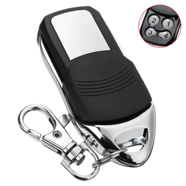 433.92MHz For DITEC GOL4 / BIXLG4 Garage Door Remote Control, For DITEC GOL4 / BIXLG4